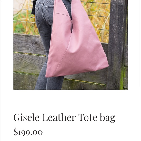 Free People Shoulder Bag - Picture 3 of 7